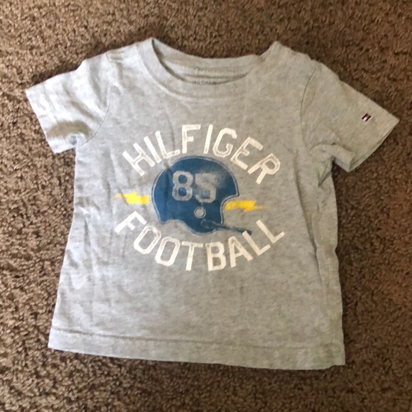 T-Shirt - Picture 1 of 2